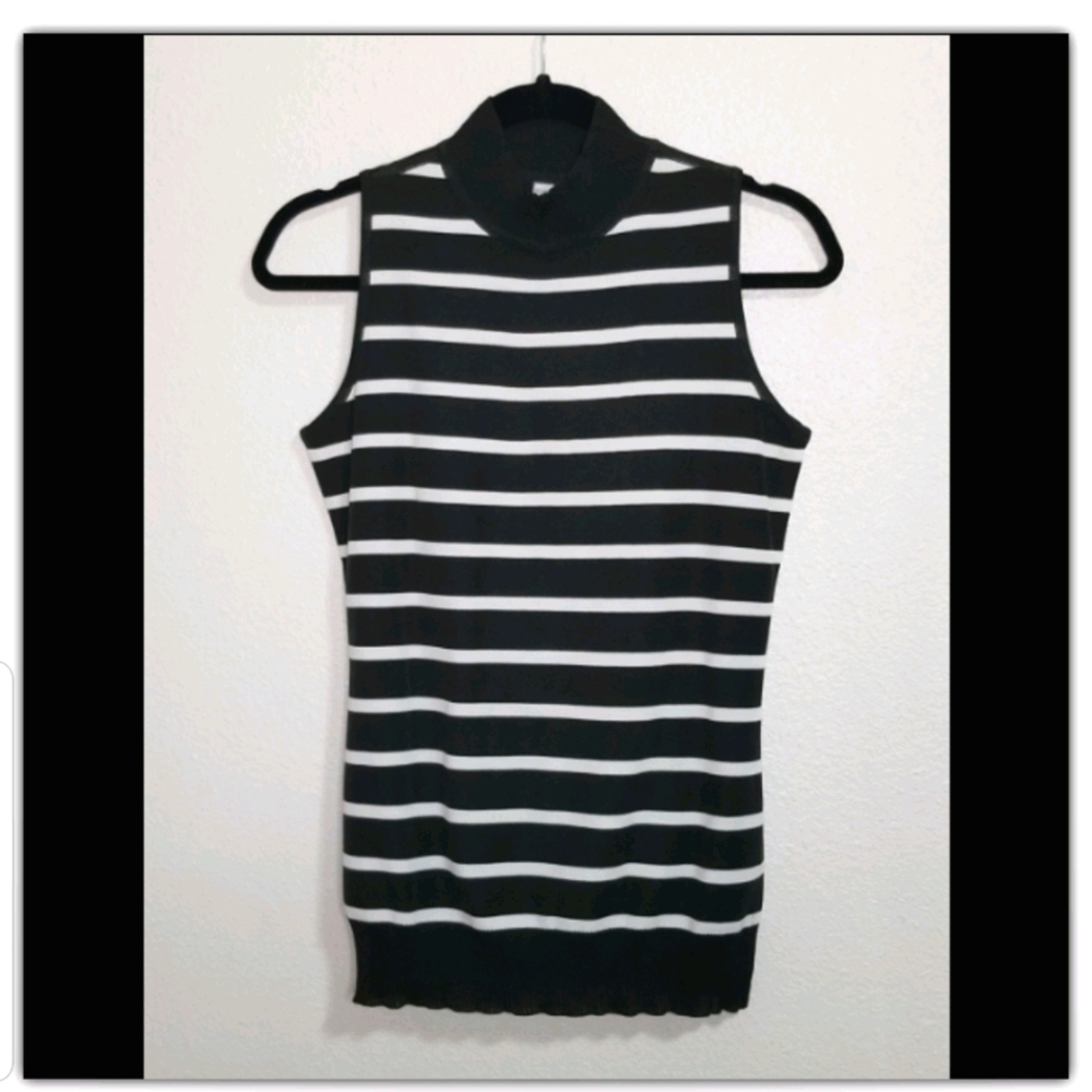 Misook top size xs